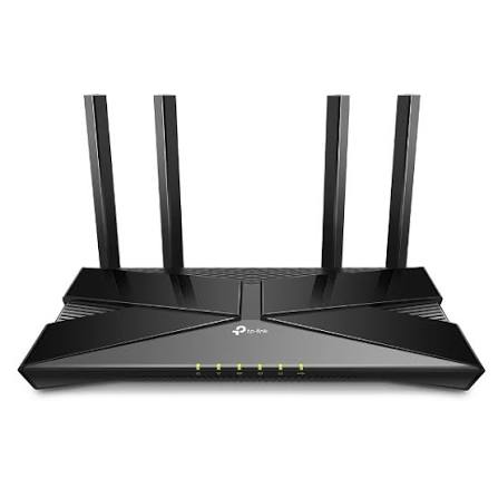ROUTERS