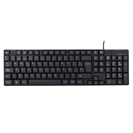 TECLADOS